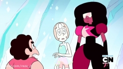 انیمیشن دنیای استیون - فصل 1 قسمت 13 :: Steven Universe